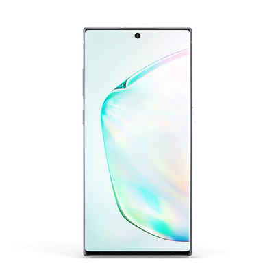 Galaxy Note - Reparação ecrã