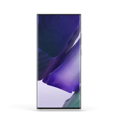 Galaxy Note - Reparação ecrã