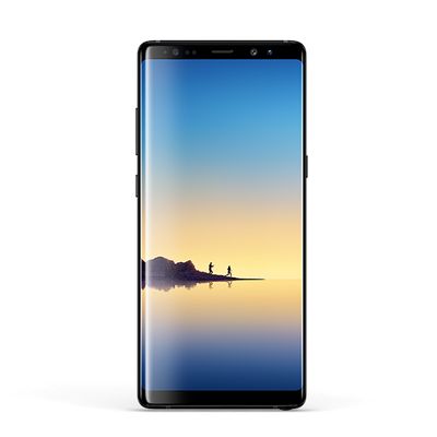 Galaxy Note - Reparação ecrã