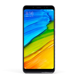 Xiaomi - Redmi Note 5/5A