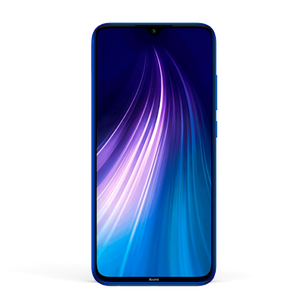 Xiaomi - Redmi Note 8 Pro