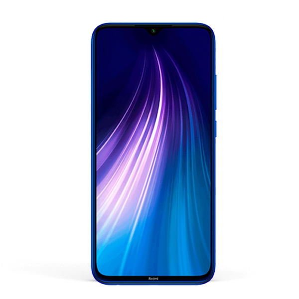 Xiaomi - Redmi Note 8