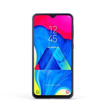 Galaxy M - Reparação vidro frontal