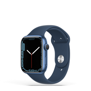 Reparação APPLE WATCH - Série 7