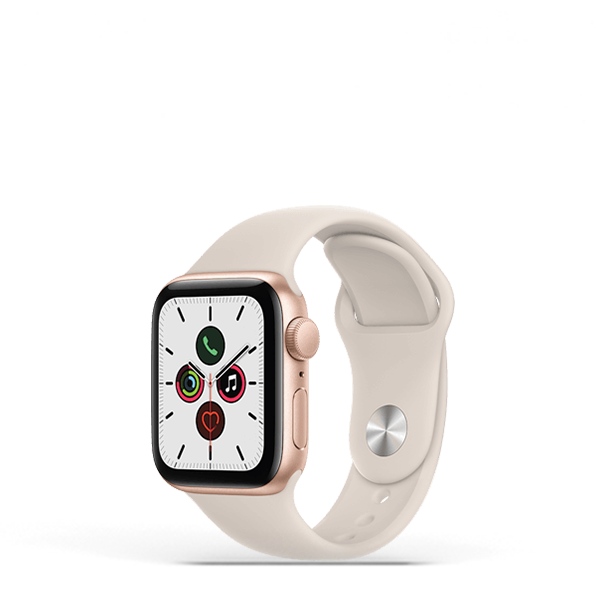 Reparação APPLE WATCH - Série SE