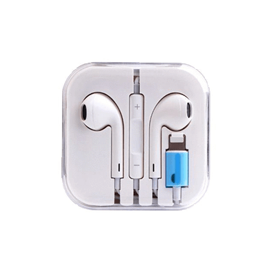 Auriculares Lightning - imobiles