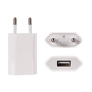Carregador Apple MD813ZM/A (avulso) - imobiles