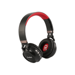Headphones SOULTECH (Bluetooth) black - imobiles