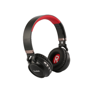 Headphones SOULTECH (Bluetooth) black - imobiles