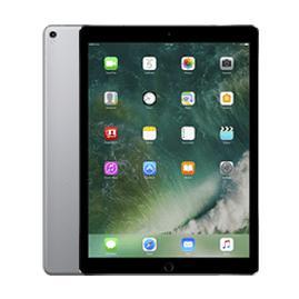 iPad Pro 12.9" 256GB WIFI Cinza (2a gen) - imobiles