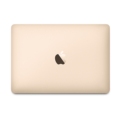 Macbook 12" RETINA Core M 256GB Gold - imobiles