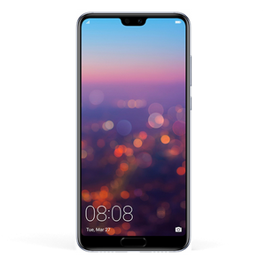 Huawei P - Reparação ecrã