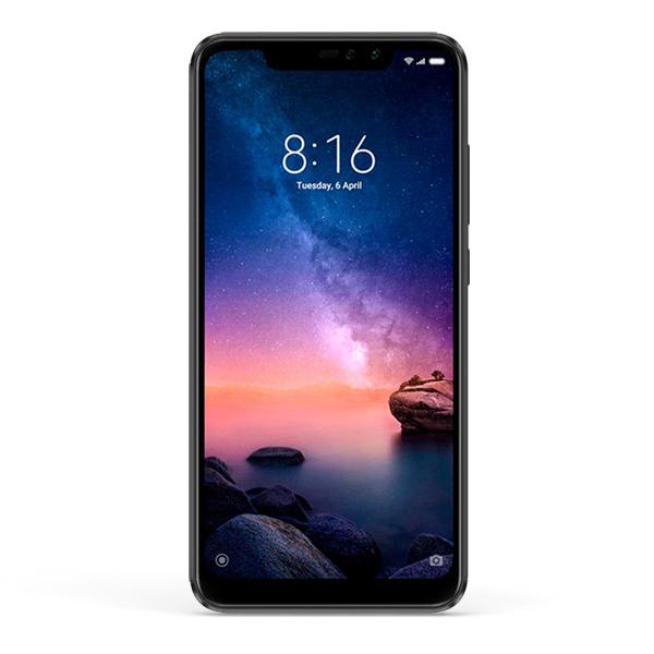 Reparação | Xiaomi Redmi Note 6 Pro - imobiles