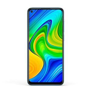 Reparação | Xiaomi Redmi Note 9/9S - imobiles
