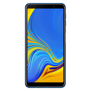 Galaxy A - Reparação Ecrã